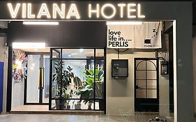 Vilana Hotel